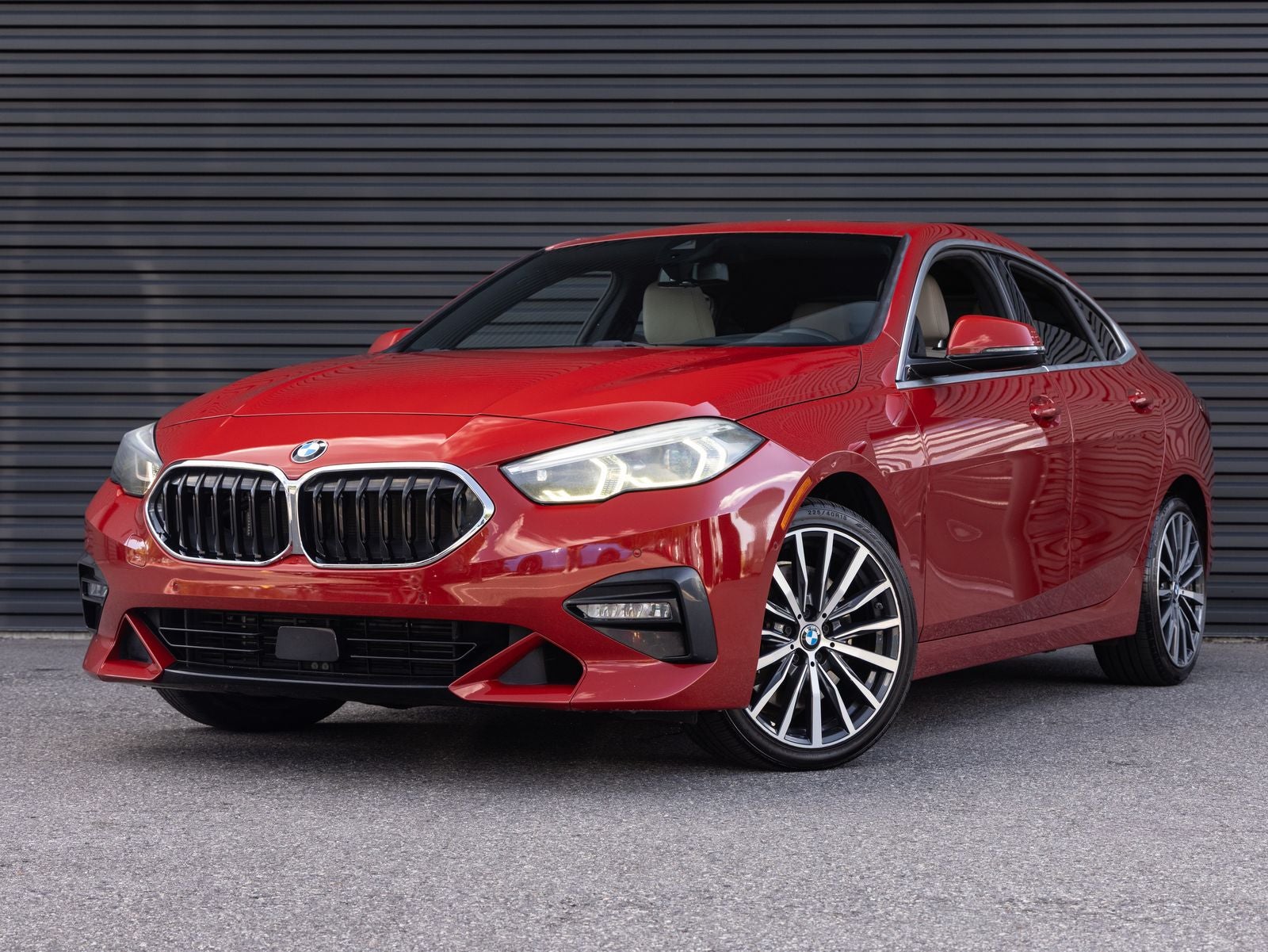 2020 BMW 2 Series