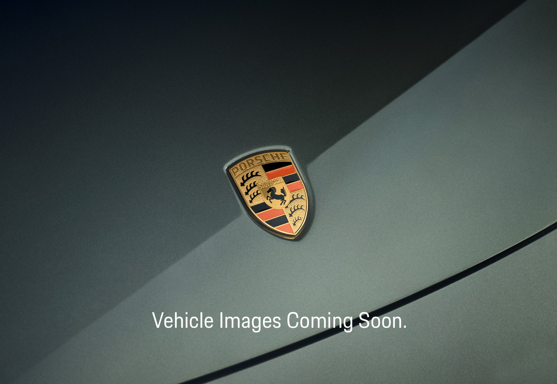 2024 Porsche 911